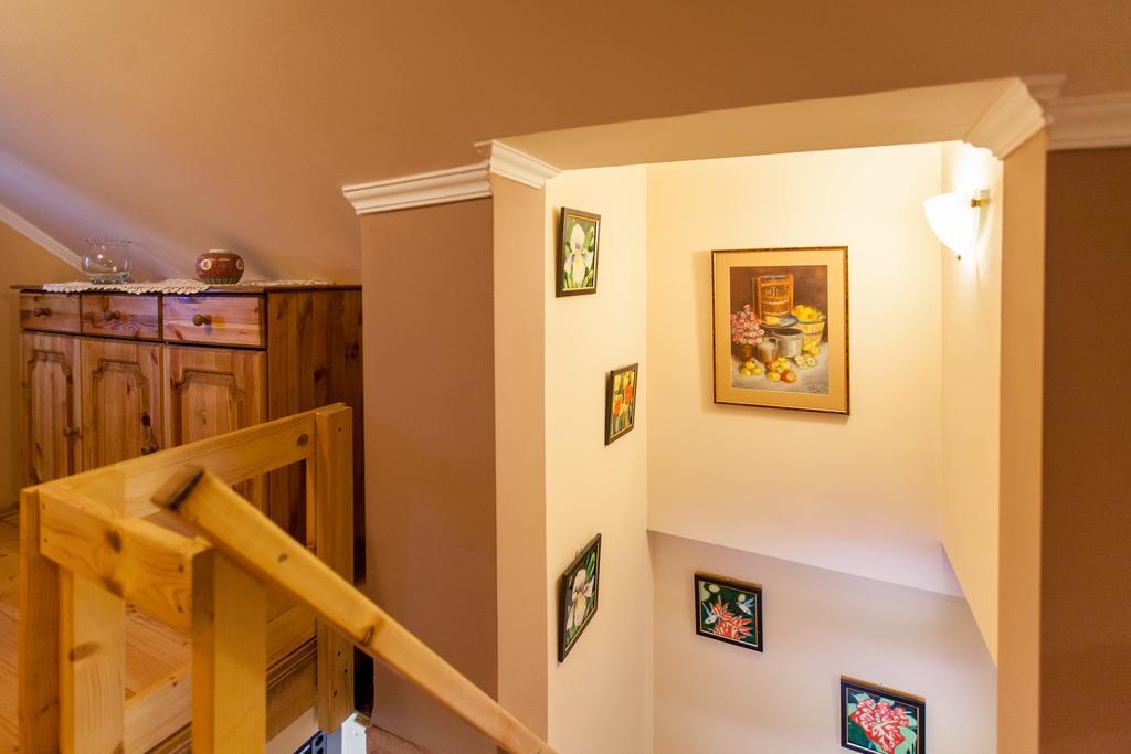 Medeno Srce Villa Палич Екстериор снимка