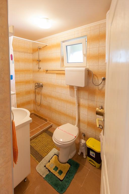 Medeno Srce Villa Палич Екстериор снимка