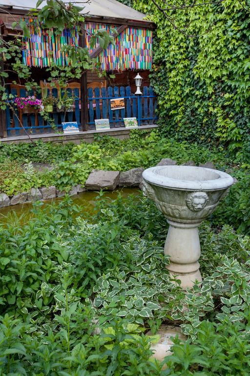 Medeno Srce Villa Палич Екстериор снимка